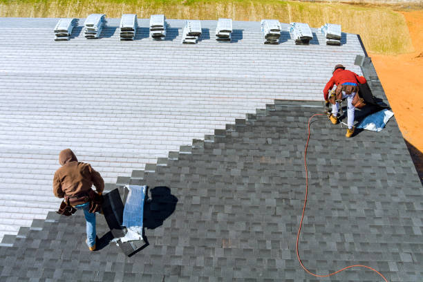 Quick and Trustworthy Emergency Roof Repair Services in Bowling Green, MD